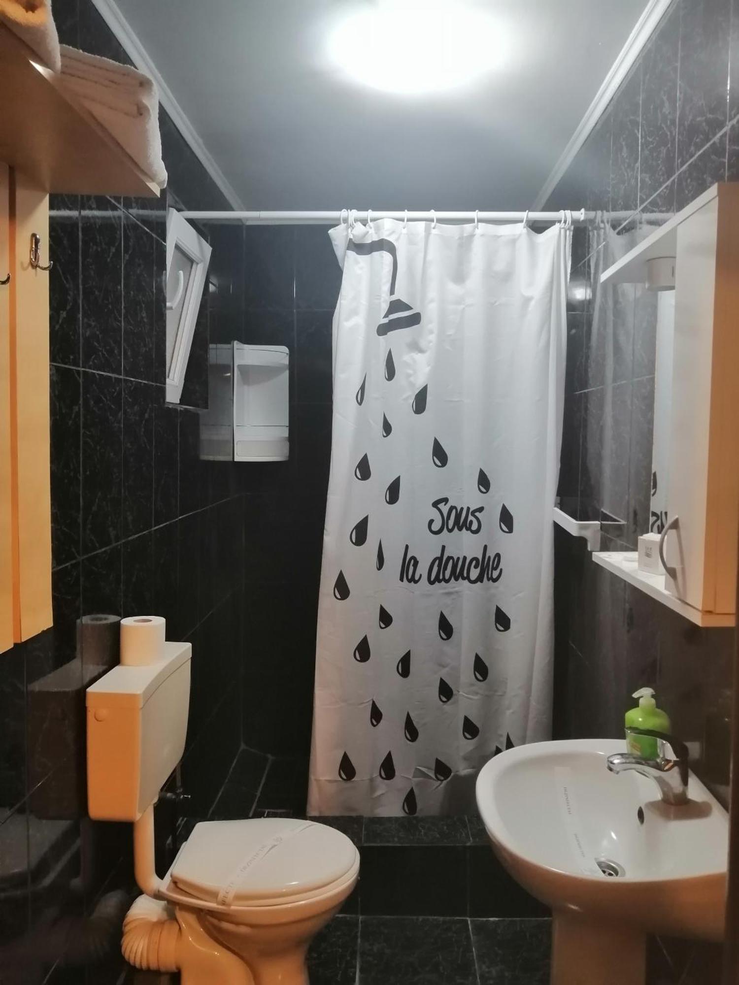 Casa Alexandru Hotel Două Mai Kültér fotó